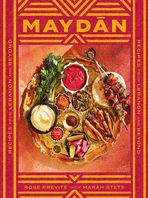 cover image of Maydan